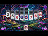 Enchanted Solitaire game screenshot