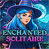 Enchanted Solitaire game