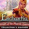 Enchantia: Wrath of the Phoenix Queen game