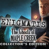 Enigmatis: The Ghosts of Maple Creek game