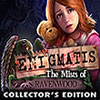 Enigmatis: The Mists of Ravenwood game