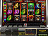 Epic Slots: Rock Hero game screenshot