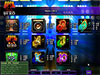 Epic Slots: Rock Hero game screenshot