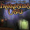 Escape from Frankenstein’s Castle game