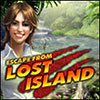 Escape from Lost Island game