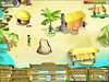 Escape from Paradise game screenshot