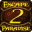 Escape from Paradise 2: A Kingdom’s Quest game