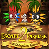 Escape from Paradise 2: A Kingdom’s Quest game