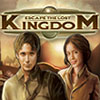 Escape the Lost Kingdom game