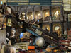 Escape the Museum game screenshot