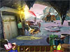 Esoterica: Hollow Earth game screenshot
