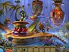 Eternal Night: Realm of Souls game screenshot