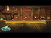 Ethan: Meteor Hunter game screenshot