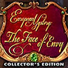 European Mystery: The Face of Envy game