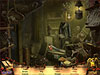 Exorcist 2 game screenshot