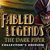 Fabled Legends: The Dark Piper game