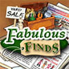 Fabulous Finds game