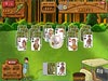 Fairway Solitaire game screenshot