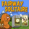 Fairway Solitaire game