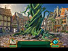 Fairy Tale Mysteries: The Beanstalk game screenshot