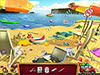 Family Vacation California game screenshot