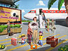 Family Vacation California game screenshot