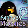 Fantasy Mosaics 2 game