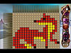Fantasy Mosaics 4: Art of Color game screenshot