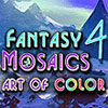 Fantasy Mosaics 4: Art of Color game