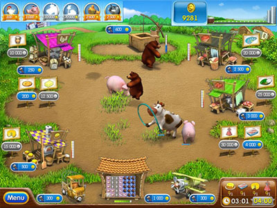 farm frenzy free download