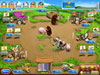 Farm Frenzy 2 game screenshot