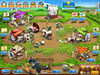 Farm Frenzy 2 game screenshot