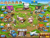 Farm Frenzy 2 game screenshot