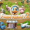 Farm Frenzy 2 game