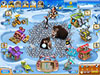 Farm Frenzy 3: Ice Age game screenshot