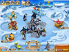 Farm Frenzy 3: Ice Age game screenshot