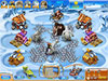 Farm Frenzy 3: Ice Age game screenshot
