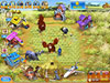 Farm Frenzy 3: Madagascar game screenshot