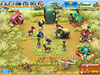 Farm Frenzy 3: Madagascar game screenshot