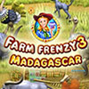 Farm Frenzy 3: Madagascar game