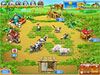 Farm Frenzy 3: Russian Roulette game screenshot