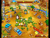 Farm Frenzy 4 game screenshot