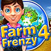 Farm Frenzy 4 game