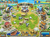 Farm Frenzy: Ancient Rome game screenshot