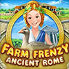 Farm Frenzy: Ancient Rome game