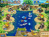 Farm Frenzy: Gone Fishing game screenshot