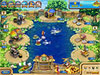 Farm Frenzy: Gone Fishing game screenshot