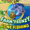 Farm Frenzy: Gone Fishing game