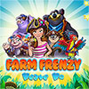 Farm Frenzy: Heave Ho game