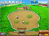 Farm Frenzy: Pizza Party game screenshot